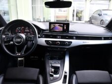 Audi A4 2.0TDi Q SLINE VIRTUAL ČR - 4