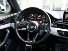 Audi A4 2.0TDi Q SLINE VIRTUAL ČR - 5