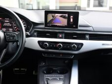 Audi A4 2.0TDi Q SLINE VIRTUAL ČR - 6