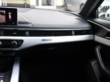 Audi A4 2.0TDi Q SLINE VIRTUAL ČR - 22