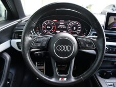 Audi A4 2.0TDi Q SLINE VIRTUAL ČR - 23