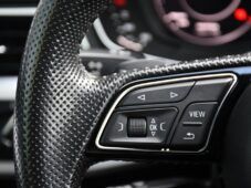 Audi A4 2.0TDi Q SLINE VIRTUAL ČR - 24