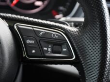 Audi A4 2.0TDi Q SLINE VIRTUAL ČR - 25