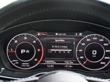 Audi A4 2.0TDi Q SLINE VIRTUAL ČR - 26