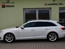 Audi A4 2.0TDi Q SLINE VIRTUAL ČR - 9