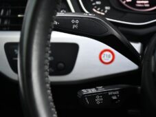 Audi A4 2.0TDi Q SLINE VIRTUAL ČR - 27