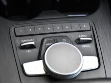 Audi A4 2.0TDi Q SLINE VIRTUAL ČR - 28