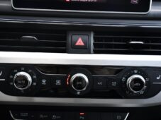 Audi A4 2.0TDi Q SLINE VIRTUAL ČR - 30