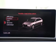 Audi A4 2.0TDi Q SLINE VIRTUAL ČR - 33
