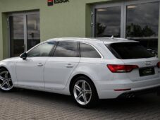Audi A4 2.0TDi Q SLINE VIRTUAL ČR - 2