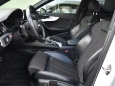 Audi A4 2.0TDi Q SLINE VIRTUAL ČR - 11