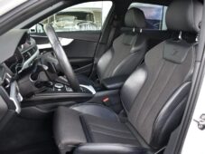 Audi A4 2.0TDi Q SLINE VIRTUAL ČR - 14