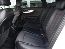 Audi A4 2.0TDi Q SLINE VIRTUAL ČR - 15