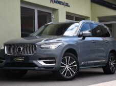Volvo XC90 T8 Twin Engine AWD REZERVACE - 0