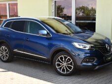 Renault Kadjar 1.5dCI 115 INTENS - 1