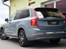 Volvo XC90 T8 Twin Engine AWD REZERVACE - 2