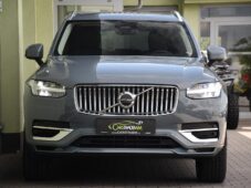 Volvo XC90 T8 Twin Engine AWD REZERVACE - 4