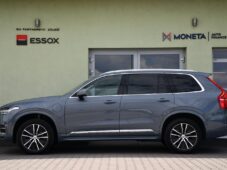 Volvo XC90 T8 Twin Engine AWD REZERVACE - 6
