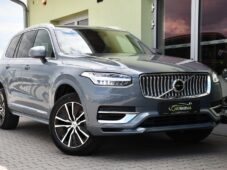 Volvo XC90 T8 Twin Engine AWD REZERVACE - 1