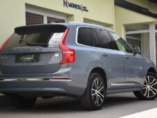 Volvo XC90 T8 Twin Engine AWD REZERVACE - 3