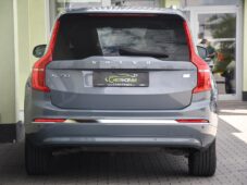 Volvo XC90 T8 Twin Engine AWD REZERVACE - 5