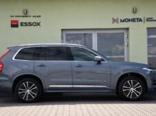Volvo XC90 T8 Twin Engine AWD REZERVACE - 7