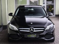 Mercedes-Benz Třídy C 180d LED NAVI PDC - 8