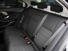 Mercedes-Benz Třídy C 180d LED NAVI PDC - 20