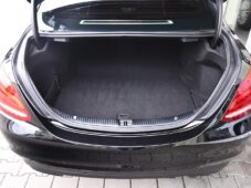 Mercedes-Benz Třídy C 180d LED NAVI PDC - 30