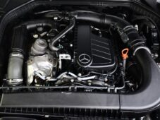 Mercedes-Benz Třídy C 180d LED NAVI PDC - 33