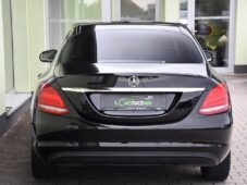 Mercedes-Benz Třídy C 180d LED NAVI PDC - 9