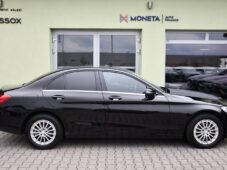 Mercedes-Benz Třídy C 180d LED NAVI PDC - 11