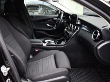 Mercedes-Benz Třídy C 180d LED NAVI PDC - 16