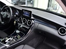 Mercedes-Benz Třídy C 180d LED NAVI PDC - 17