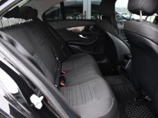Mercedes-Benz Třídy C 180d LED NAVI PDC - 18
