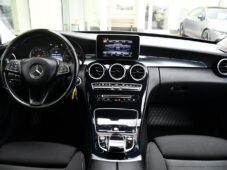 Mercedes-Benz Třídy C 180d LED NAVI PDC - 4