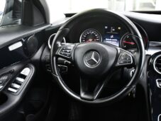 Mercedes-Benz Třídy C 180d LED NAVI PDC - 5