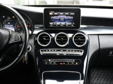 Mercedes-Benz Třídy C 180d LED NAVI PDC - 6