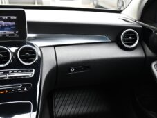 Mercedes-Benz Třídy C 180d LED NAVI PDC - 7