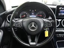 Mercedes-Benz Třídy C 180d LED NAVI PDC - 21