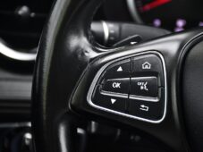 Mercedes-Benz Třídy C 180d LED NAVI PDC - 22