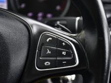 Mercedes-Benz Třídy C 180d LED NAVI PDC - 23
