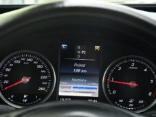 Mercedes-Benz Třídy C 180d LED NAVI PDC - 28