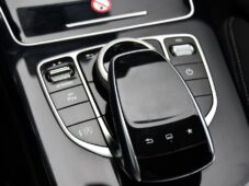 Mercedes-Benz Třídy C 180d LED NAVI PDC - 24