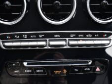 Mercedes-Benz Třídy C 180d LED NAVI PDC - 25
