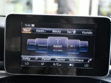Mercedes-Benz Třídy C 180d LED NAVI PDC - 26