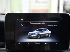 Mercedes-Benz Třídy C 180d LED NAVI PDC - 27
