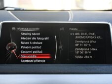 BMW X5 xDrive30d NAVI KŮŽE KAMERA - 28
