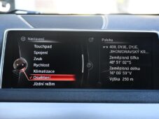 BMW X5 xDrive30d NAVI KŮŽE KAMERA - 29
