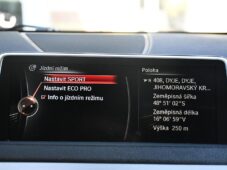 BMW X5 xDrive30d NAVI KŮŽE KAMERA - 30